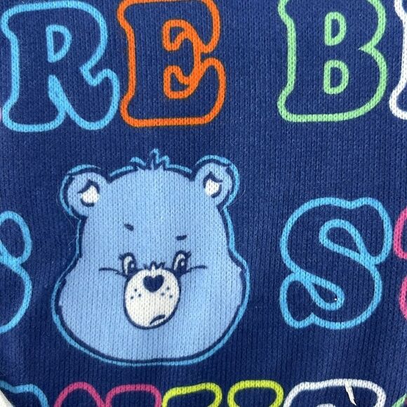 Women’s Care Bears Comfy Lightweight Sleep Lounge Pants Size 3X - Picture 3 of 7
